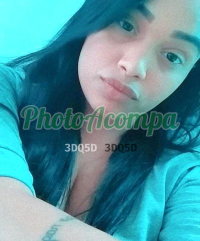 Kiara, escort em Aracaju