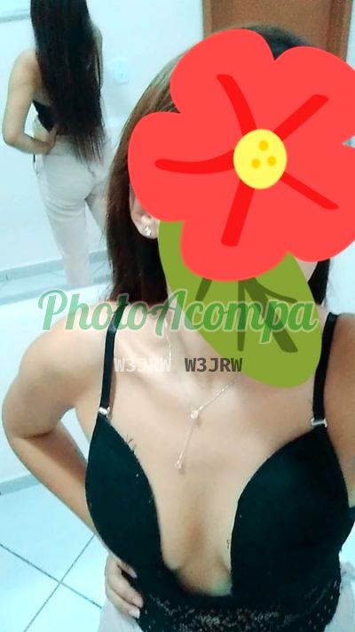 Letícia, escort em Maceió