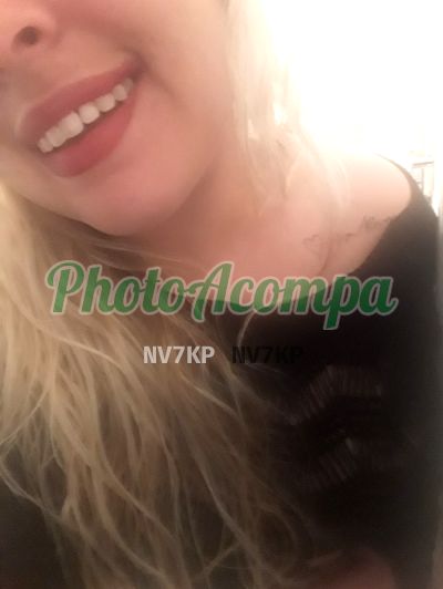Vanessa, escort em Curitiba