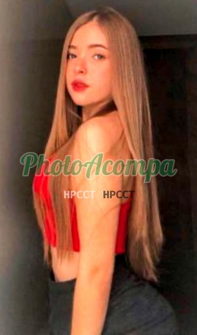 Karen, acompanhante em Osasco