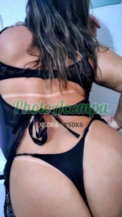 Gabriela Moreira (51) 99619-2080, Acompanhante em Esteio