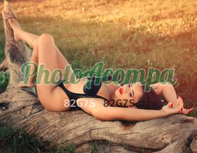 Alícia, escort em Vitória