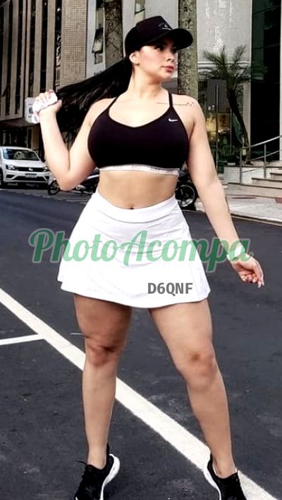 Denise, acompanhante em Bragança Paulista