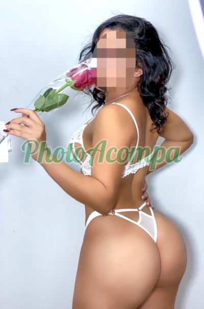 Beatriz Rosa, acompanhante em São Paulo