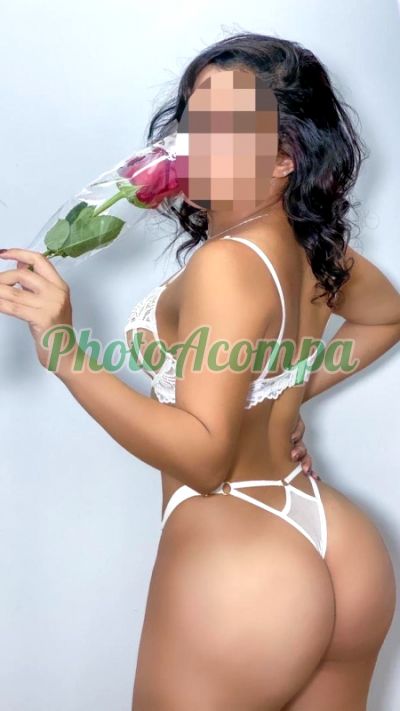 Beatriz Rosa, acompanhante em São Paulo