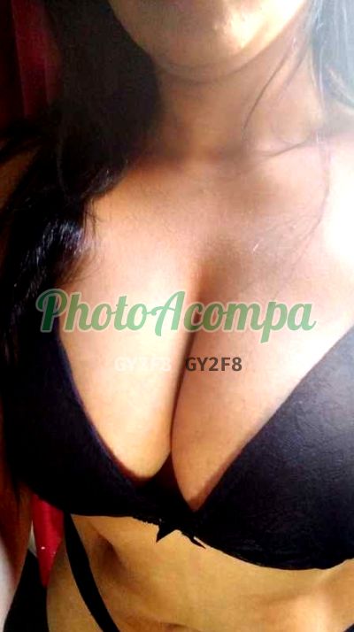 Paty, escort na Saúde (SP)
