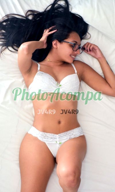 Bruna Morelli, escort em Limeira