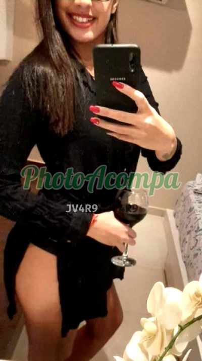 Bruna Morelli, acompanhante em Limeira