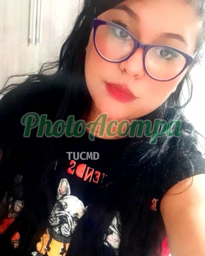 Lary Daniely, escort em Ribeirão Preto