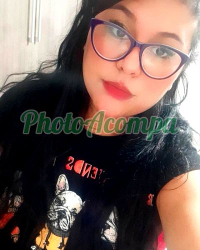 Lary Daniely, escort em Ribeirão Preto
