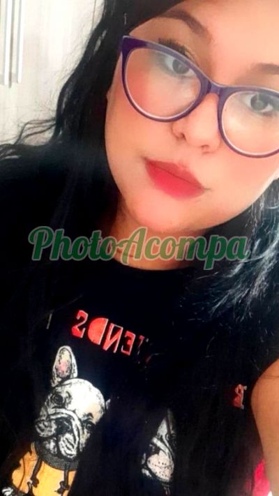 Lary Daniely, escort em Ribeirão Preto