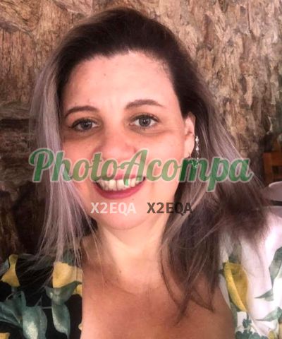 Jade, escort em Jacarepaguá (RJ)