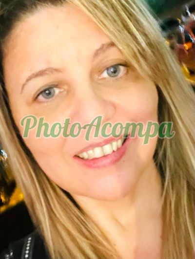 Jade, garota de programa em Jacarepaguá (RJ)