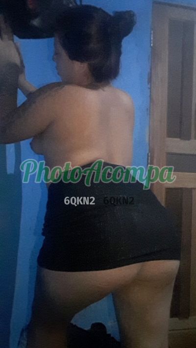 Acompanhante, garota de programa em Santarém