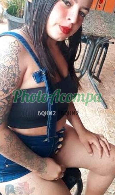 Acompanhante, escort em Santarém