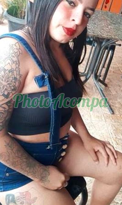 Acompanhante, escort em Santarém