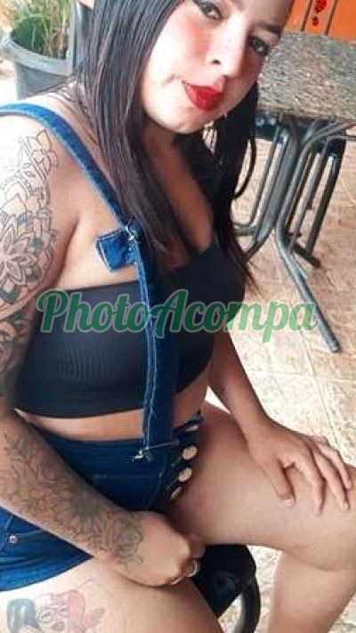 Acompanhante, escort em Santarém