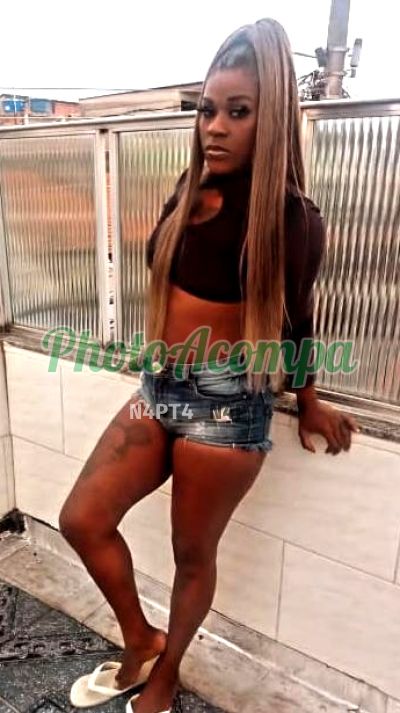 Emilly, acompanhante em Nova Iguaçu