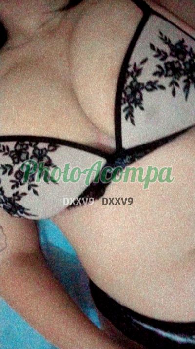 Bia, acompanhante em Sorocaba