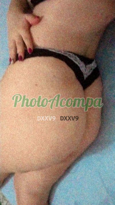 Bia, garota de programa em Sorocaba