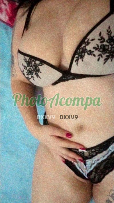 Bia, escort em Sorocaba
