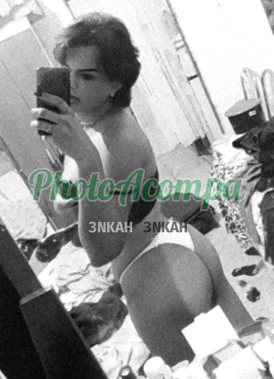 Samanta, travesti em Caraguatatuba