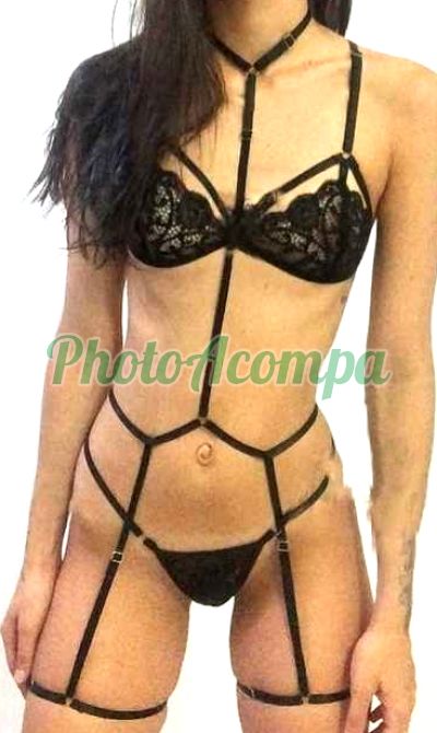 Beatriz, escort em Joinville