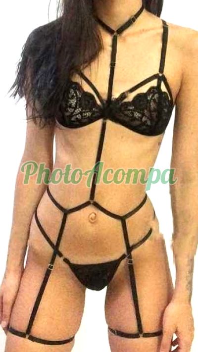 Beatriz, escort em Joinville