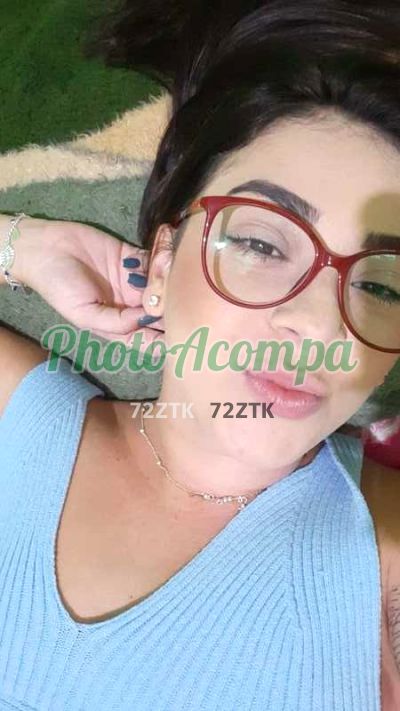 Juliana, escort no ABC Paulista