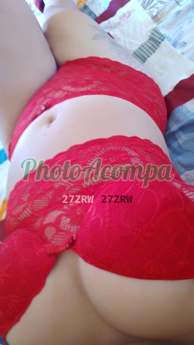 Letícia, escort em Sorocaba
