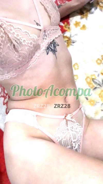 Maya Reis, acompanhante em Porto Alegre