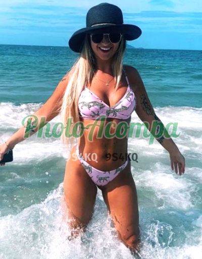 Sabrina, acompanhante em Tatuapé (SP)
