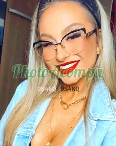 Sabrina, garota de programa em Tatuapé (SP)