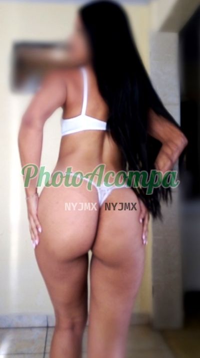 Ana, escort em Campinas