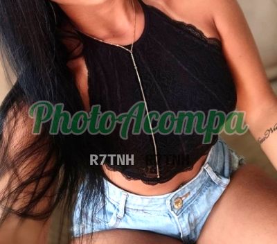 Carol, garota de programa em Campo Grande