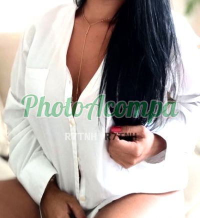 Carol, escort em Campo Grande