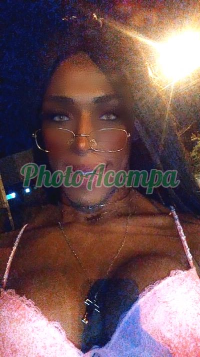 Jady, transex em Piracicaba
