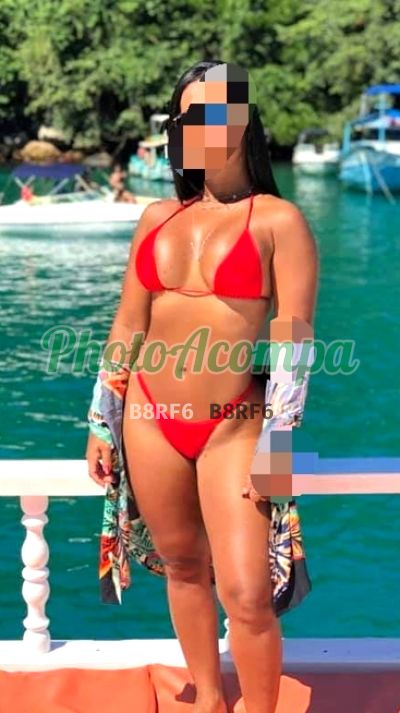 Pietra, acompanhante em Santos