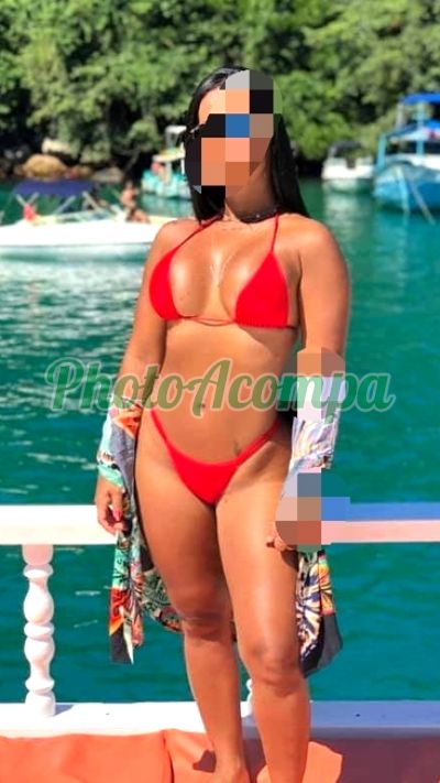 Pietra, acompanhante em Santos