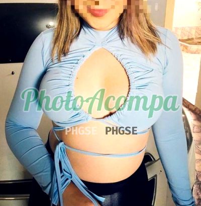 Beatriz, acompanhante em Osasco
