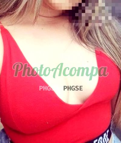 Beatriz, acompanhante em Osasco