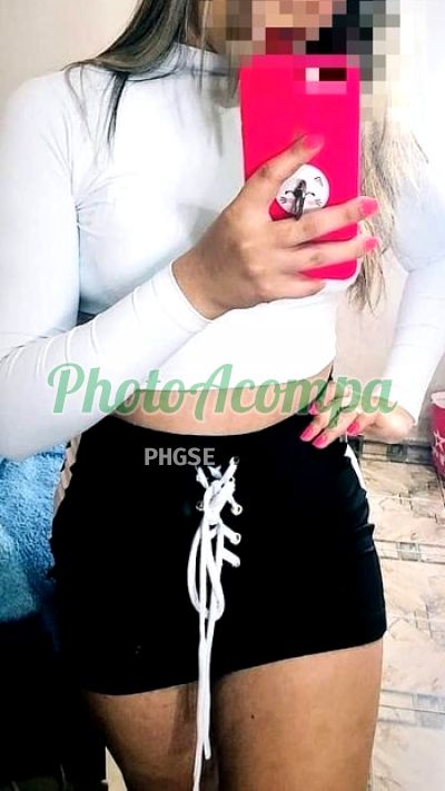 Beatriz, escort em Osasco