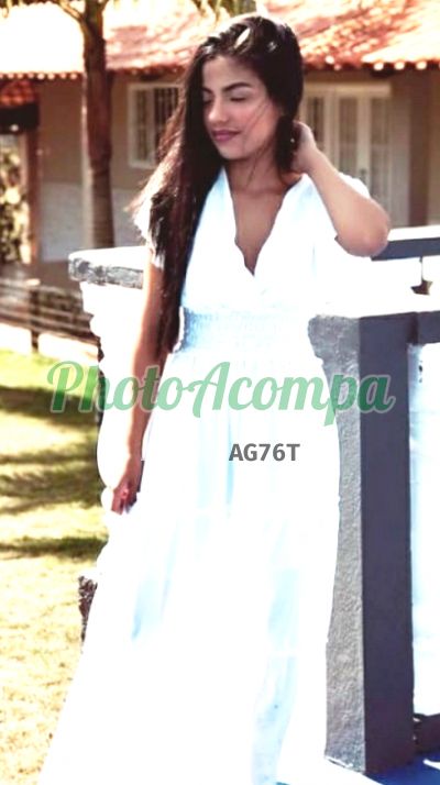 Fernanda, escort em São José dos Campos