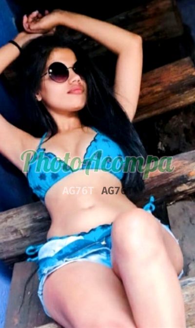 Fernanda, acompanhante em São José dos Campos