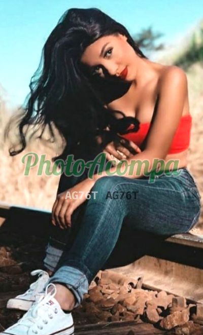 Fernanda, garota de programa em São José dos Campos