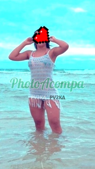 Paloma, garota de programa em Cuiabá