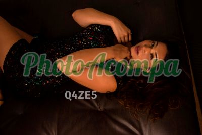 Vanessa, acompanhante em São Paulo