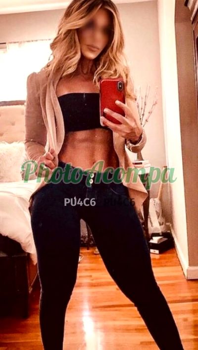 Kelly Campos, escort em Santana (SP)