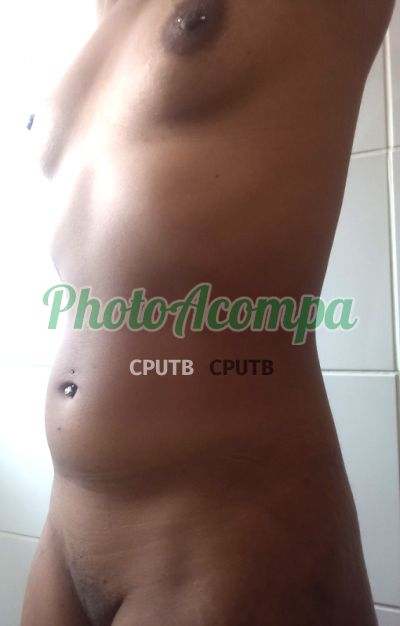 Larissa, escort em Limeira