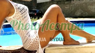 Paola, acompanhante em Salvador